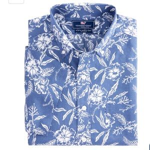 Vineyard Vines Men’s Shirt